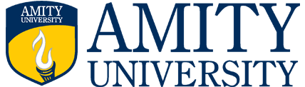 Amity University Online logo